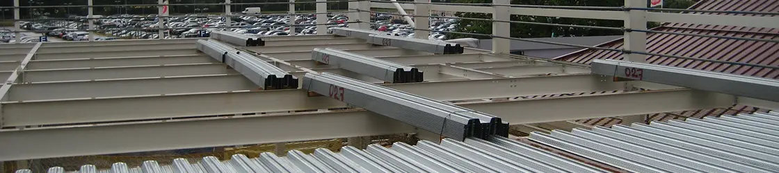 UK Metal Decking Association