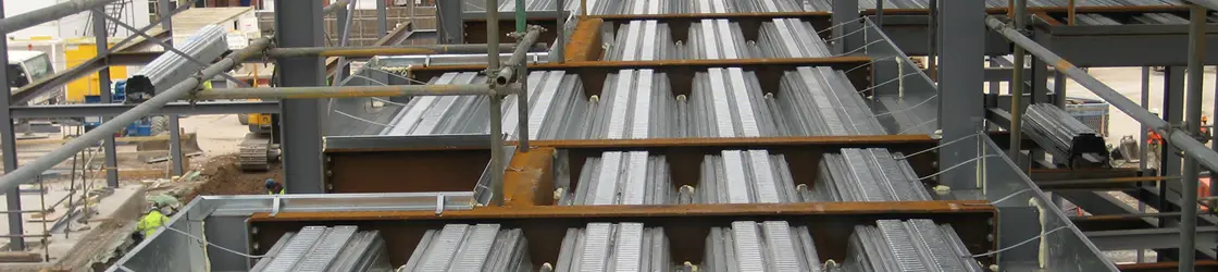 UK Metal Decking Association