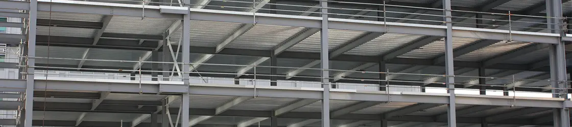 UK Metal Decking Association