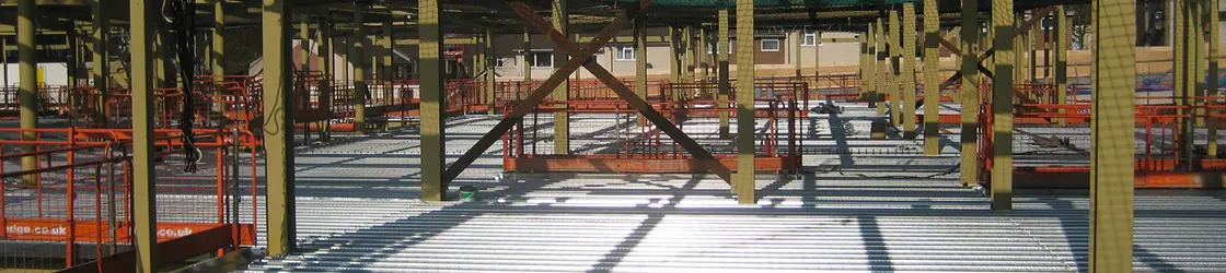 UK Metal Decking Association