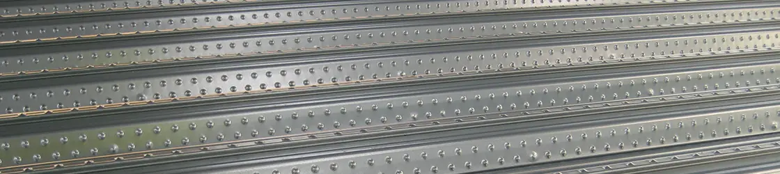 UK Metal Decking Association