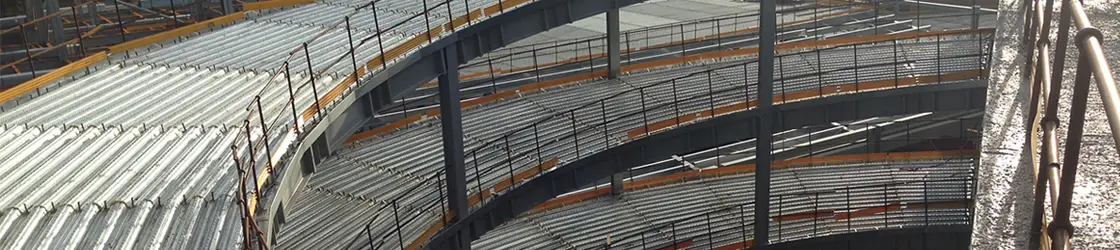 UK Metal Decking Association