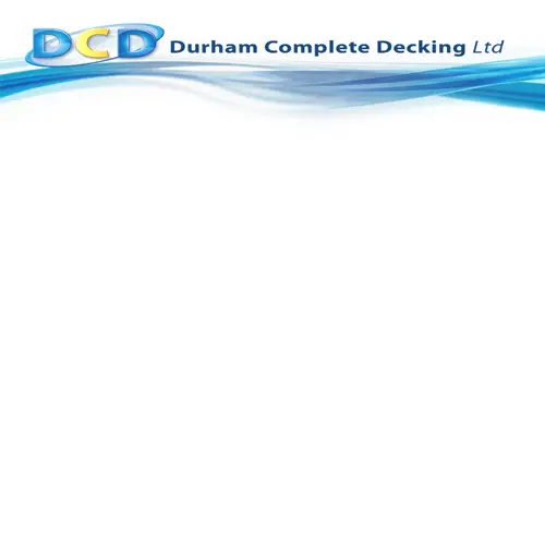 Durham Complete Decking Ltd