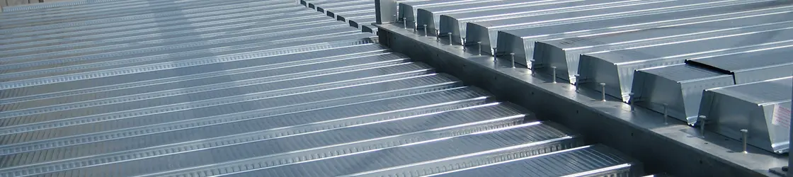 UK Metal Decking Association