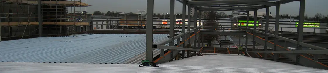 UK Metal Decking Association