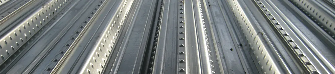 UK Metal Decking Association