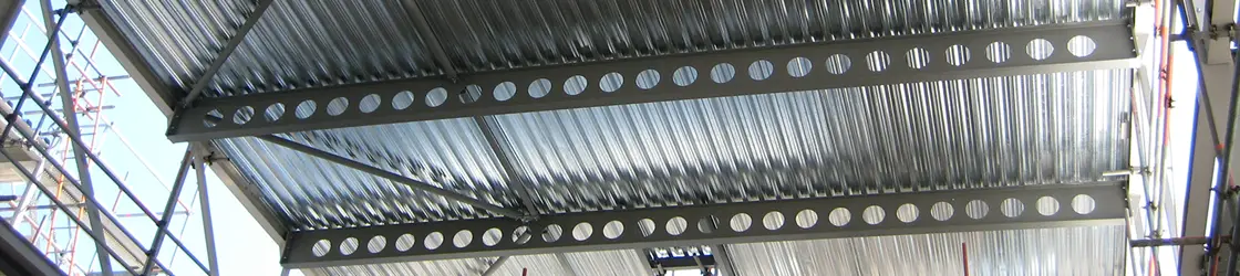 UK Metal Decking Association