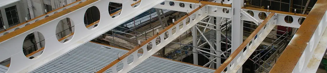 UK Metal Decking Association