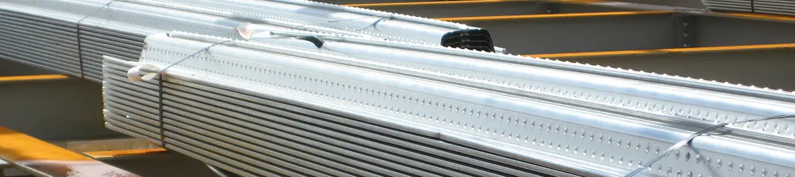 UK Metal Decking Association