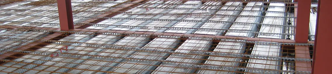 UK Metal Decking Association