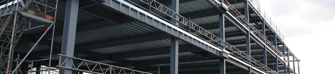 UK Metal Decking Association