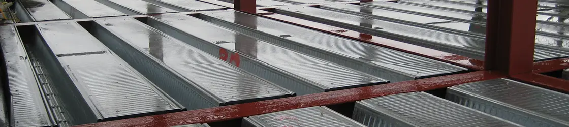 UK Metal Decking Association